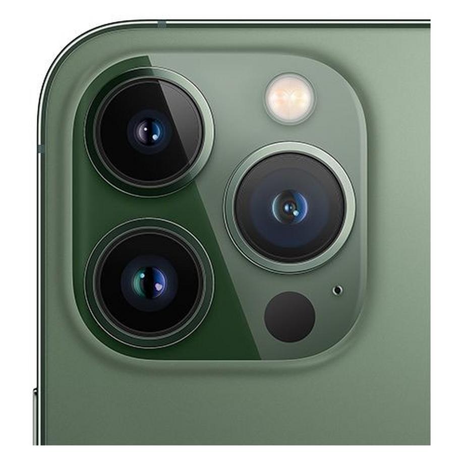 Apple  Refurbished iPhone 13 Pro Max 256GB - Guter Zustand 