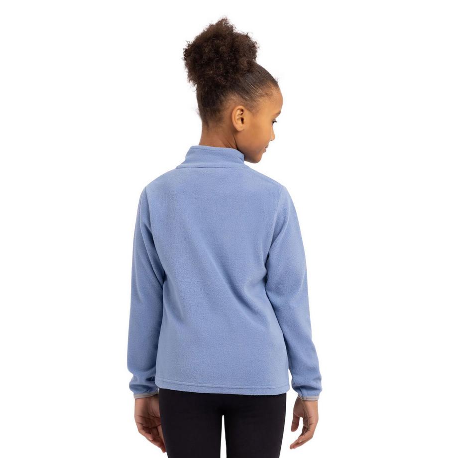 Trespass Sybil Microfleece Pullover  