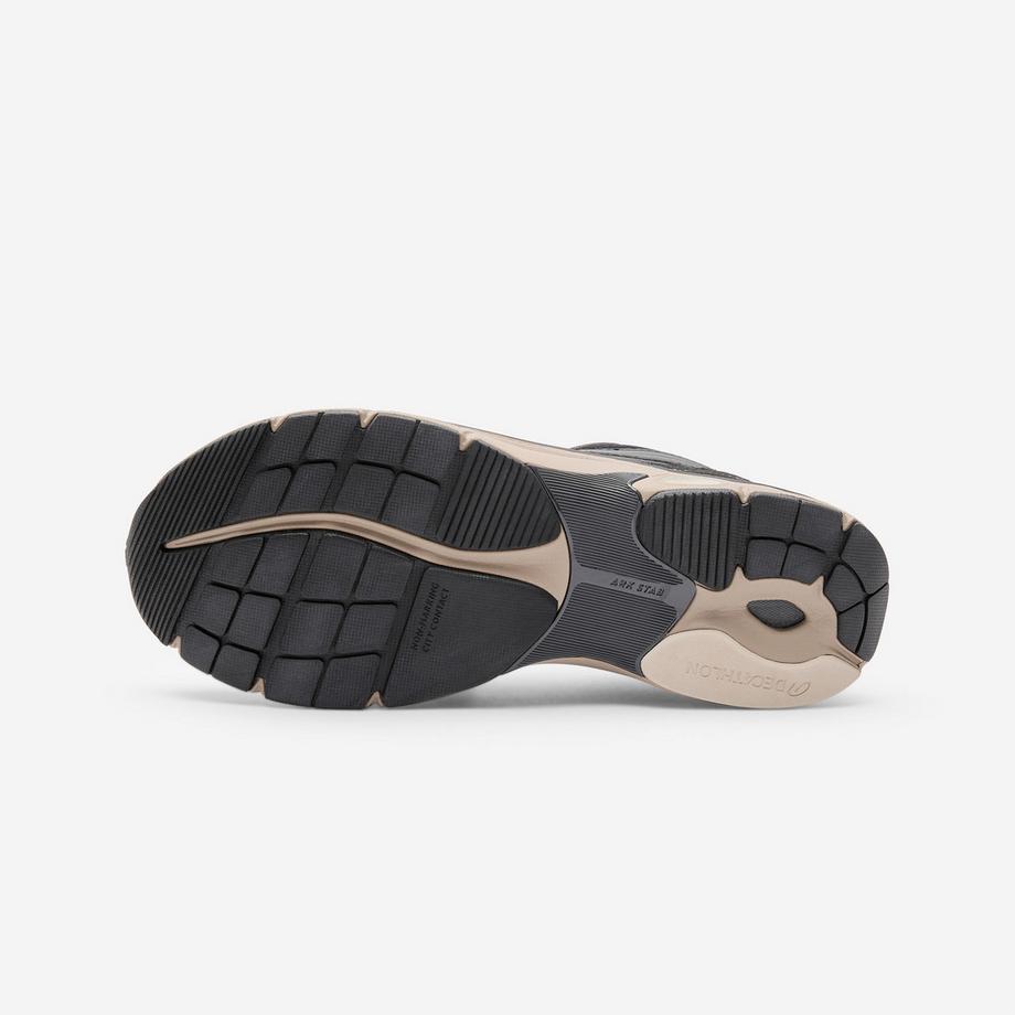 DECATHLON RR2K Sneakers en Daim  