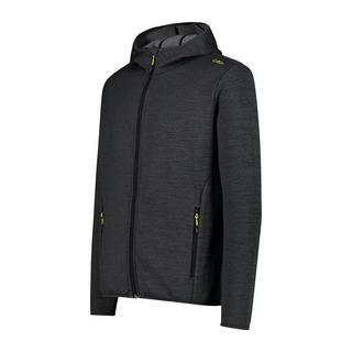 CMP Kapuzen Fleecejacke  
