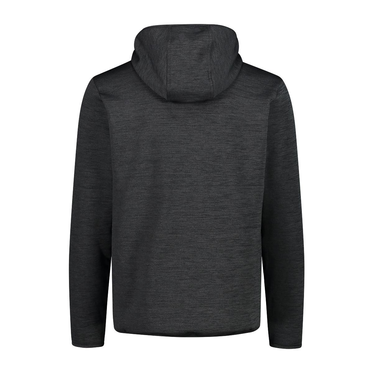 CMP Kapuzen Fleecejacke  