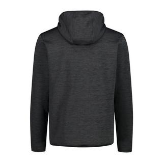CMP Kapuzen Fleecejacke  