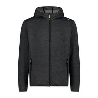 CMP Kapuzen Fleecejacke  
