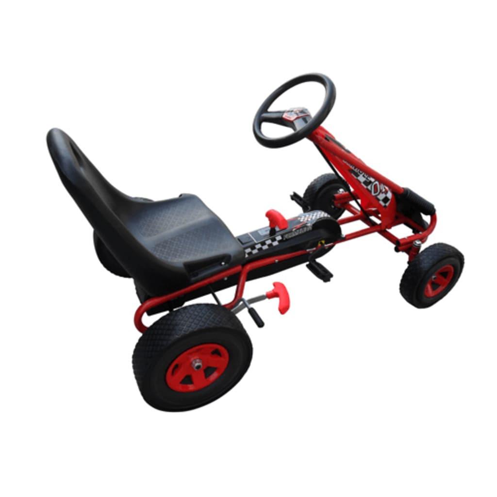 VidaXL  Kart plastique 