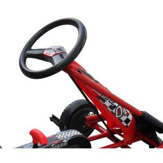 VidaXL  Kart plastique 