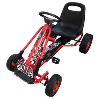 VidaXL  Kart plastique 