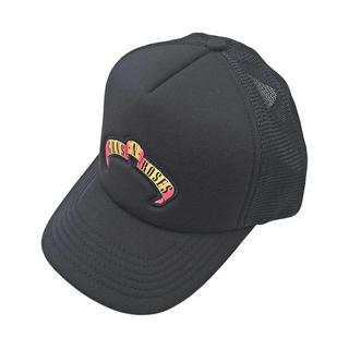 Guns N Roses Guns N Roses Cappellino da baseball Logo  