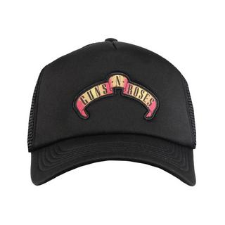 Guns N Roses Guns N Roses Cappellino da baseball Logo  