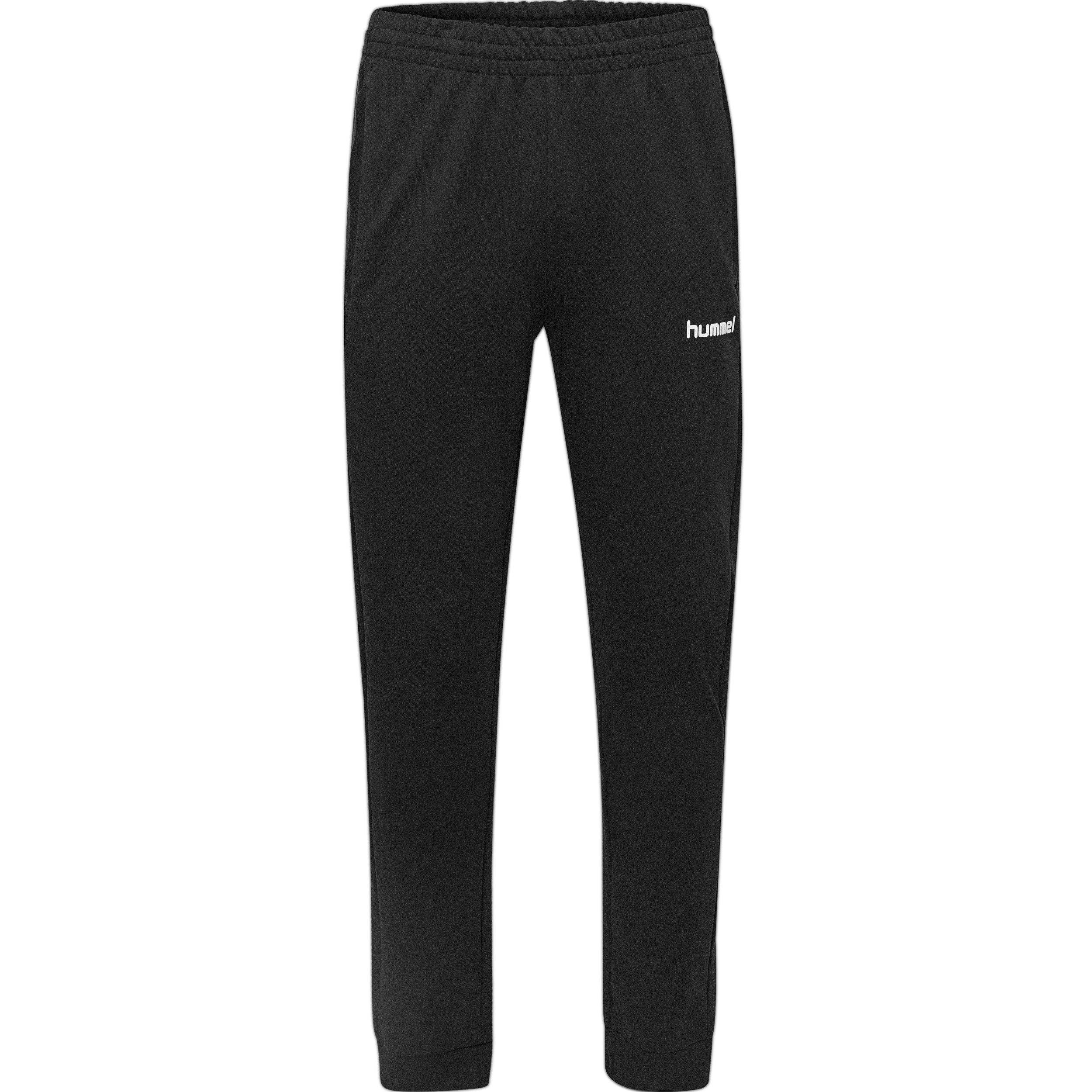 Hummel  pantalon hmlgo cotton 