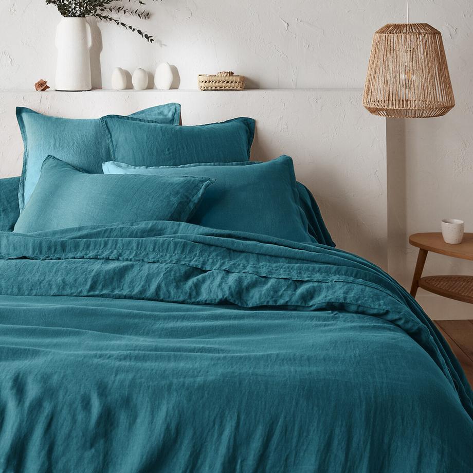 La Redoute Intérieurs Copripiumino Linot  