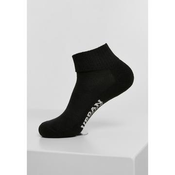 chaussettes urban classic basic (x6)