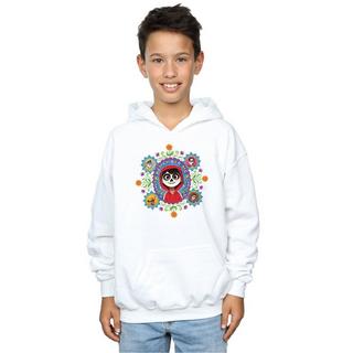 Disney  Coco Remember Me Kapuzenpullover 