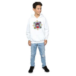 Disney  Coco Remember Me Kapuzenpullover 