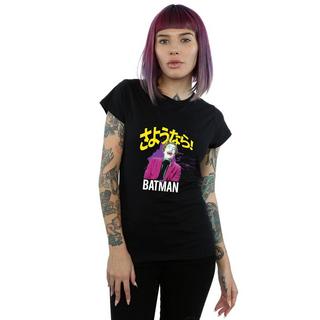 DC COMICS  Splat TShirt 