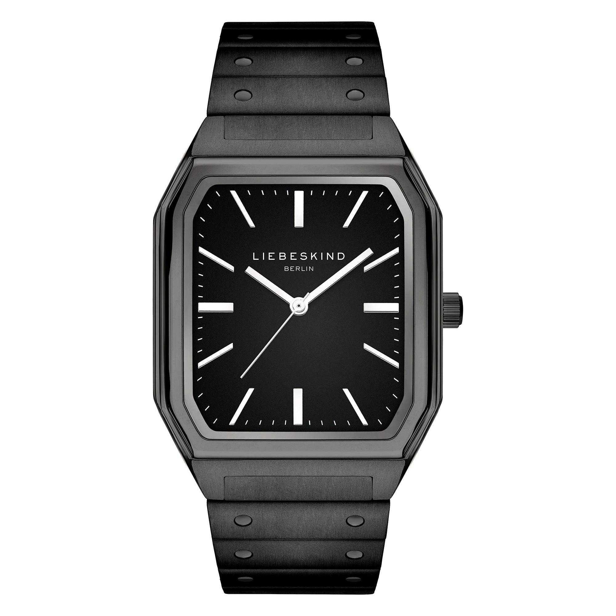 LIEBESKIND  Traveller Horloge 