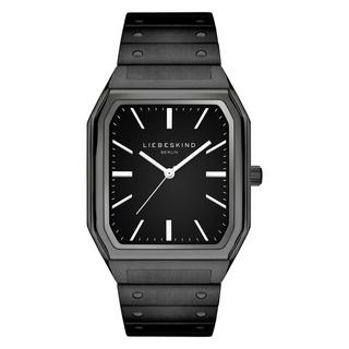 LIEBESKIND  Traveller Horloge 