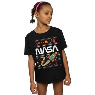 Nasa  Tshirt 