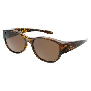 INVU Polarisierte Überbrille mit Etui  