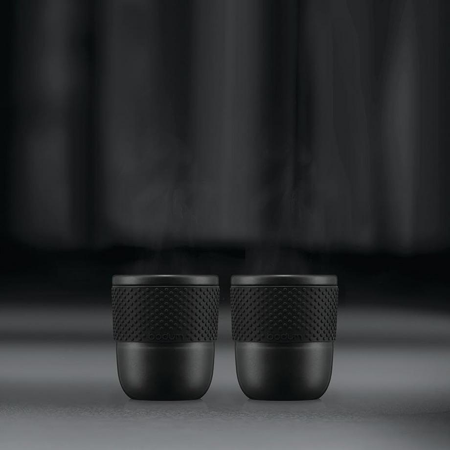 bodum Teetasse Assam 2er Set  