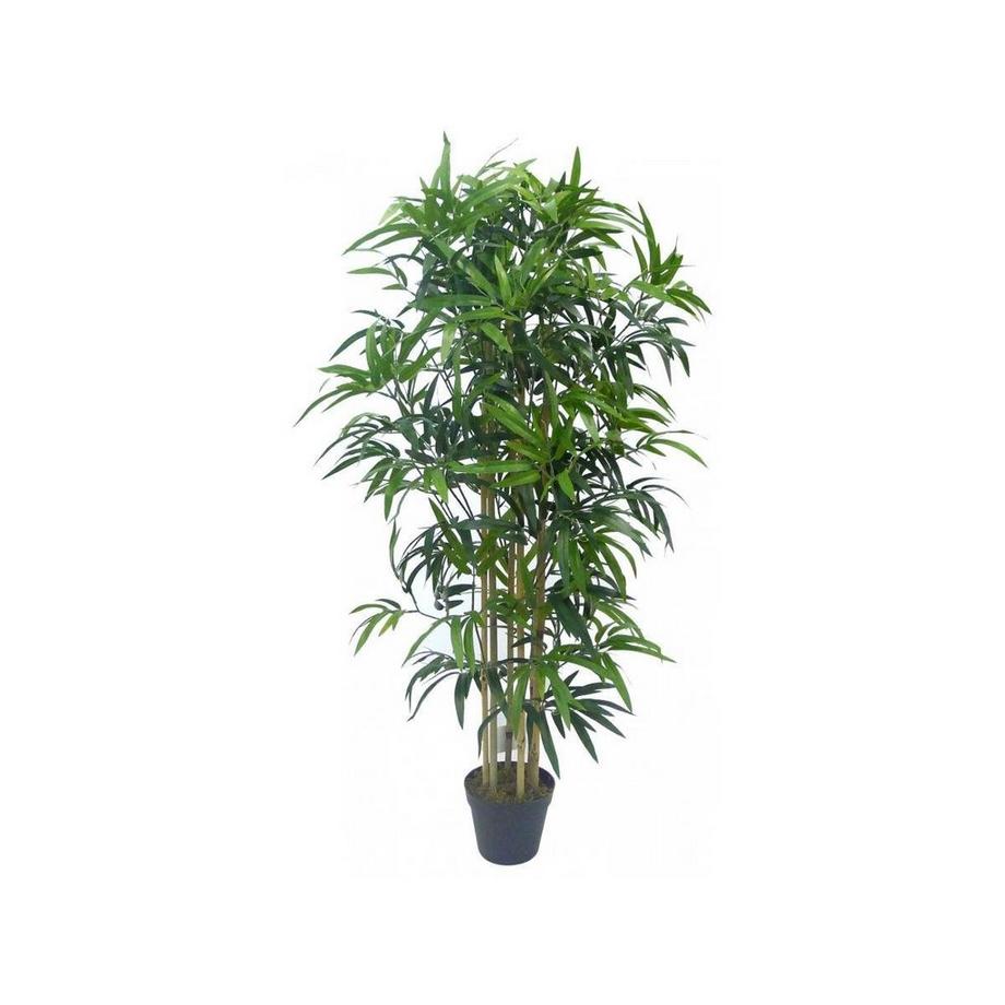 OZAIA  Albero artificiale BAMBOUSERAIE tronco naturale H 2 