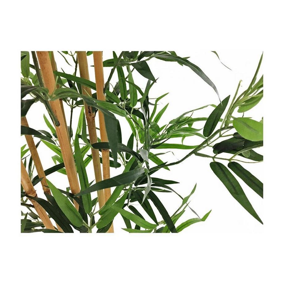 OZAIA  Albero artificiale BAMBOUSERAIE tronco naturale H 2 