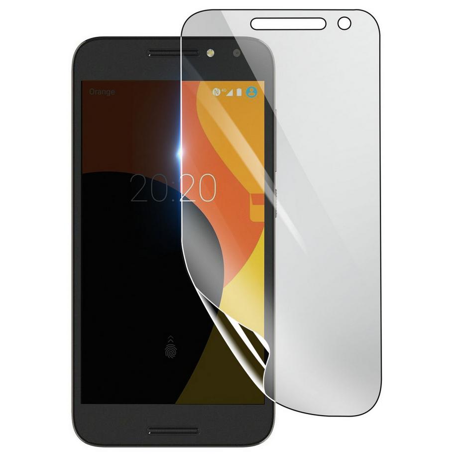 3mk Protection  Orange Dive 72 Protection Ecran Hydrogel 