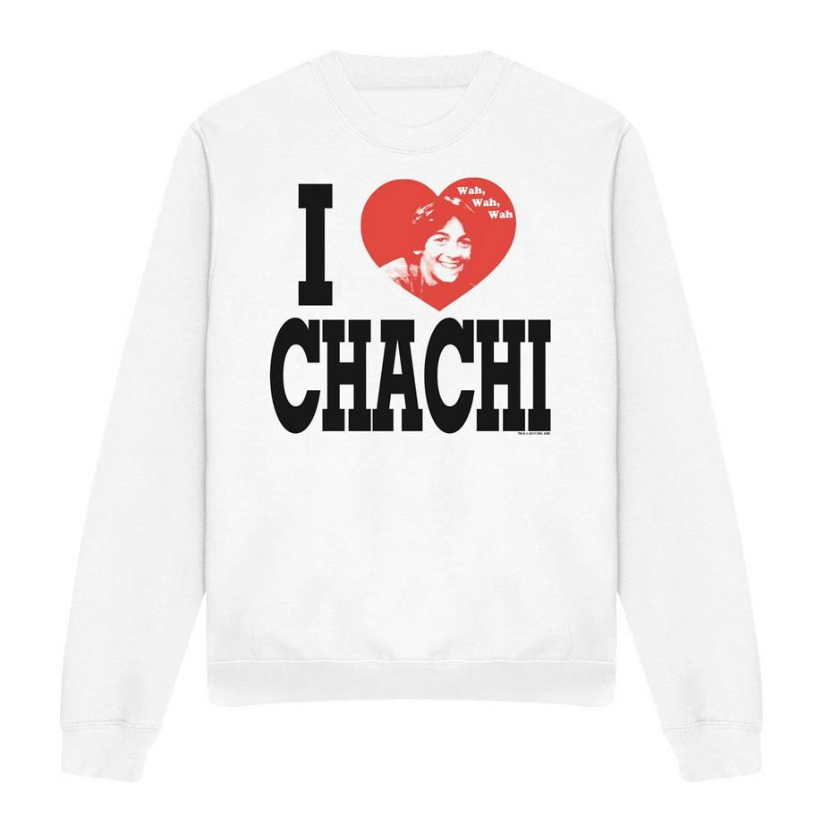 I Heart Chachi Sweatshirt