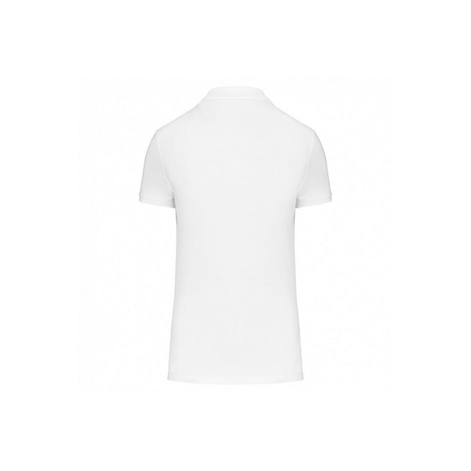 Kariban Damen Bio Piqué Poloshirt  