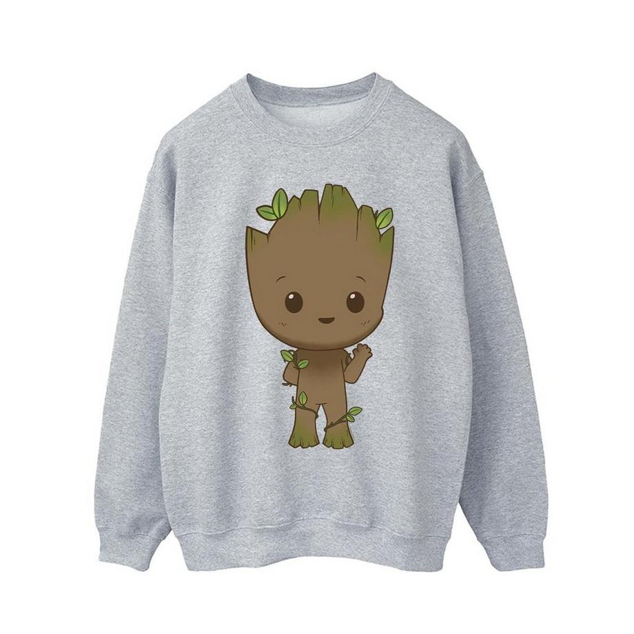 MARVEL I Am Groot Sweatshirt  