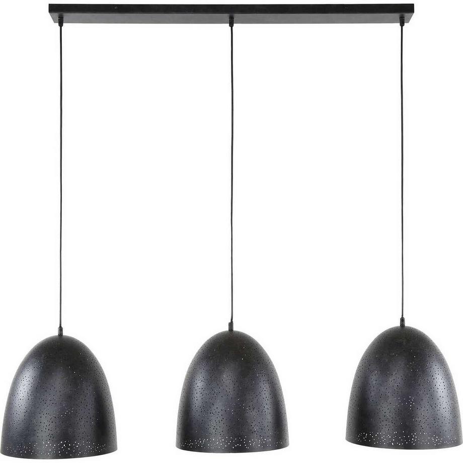 Suspension Kosmos 3L