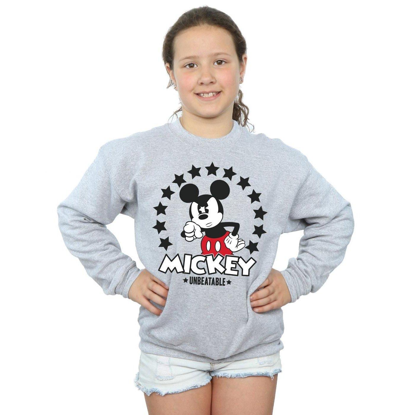 Disney  Unbeatable Sweatshirt 