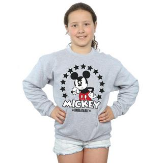 Disney  Unbeatable Sweatshirt 