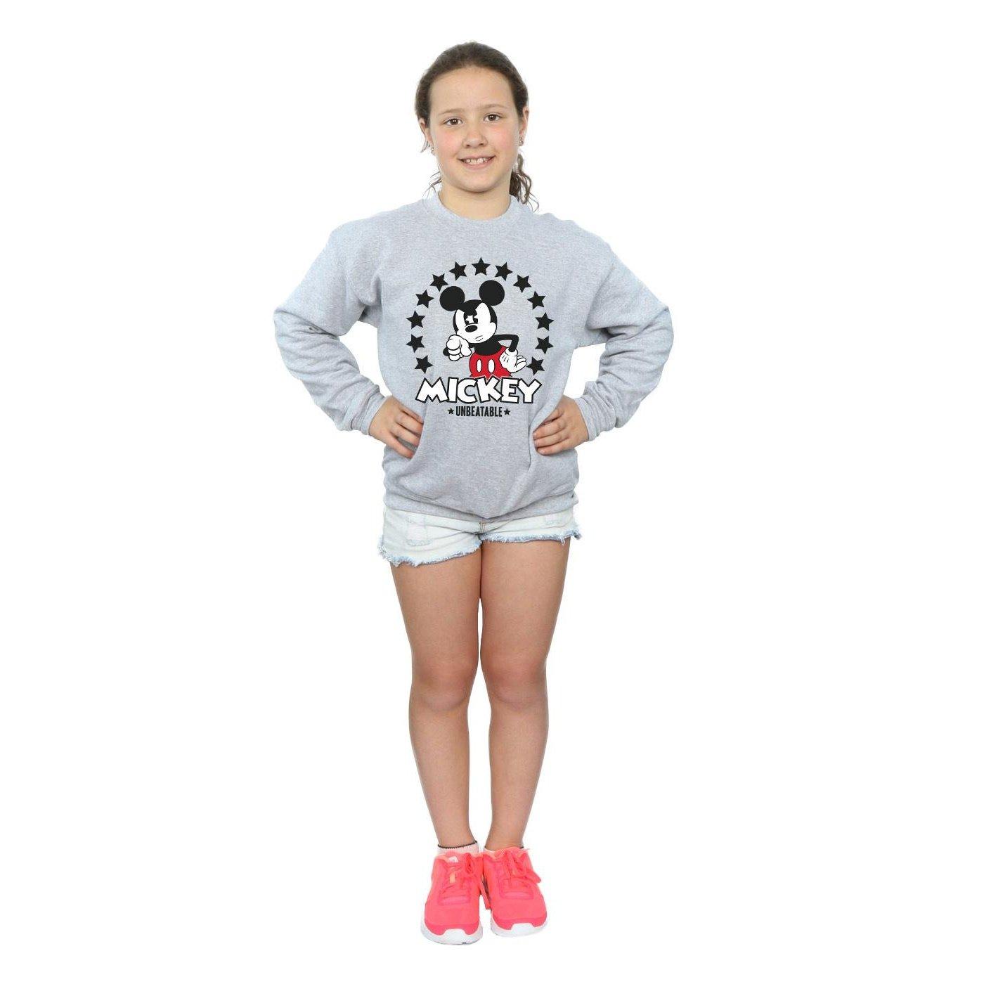 Disney  Unbeatable Sweatshirt 