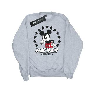 Disney  Unbeatable Sweatshirt 