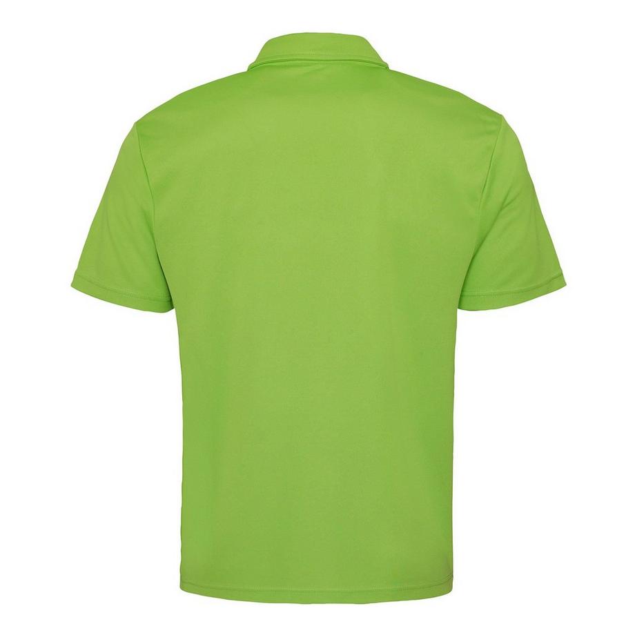 AWDis Just Cool Sport Polo Shirt  