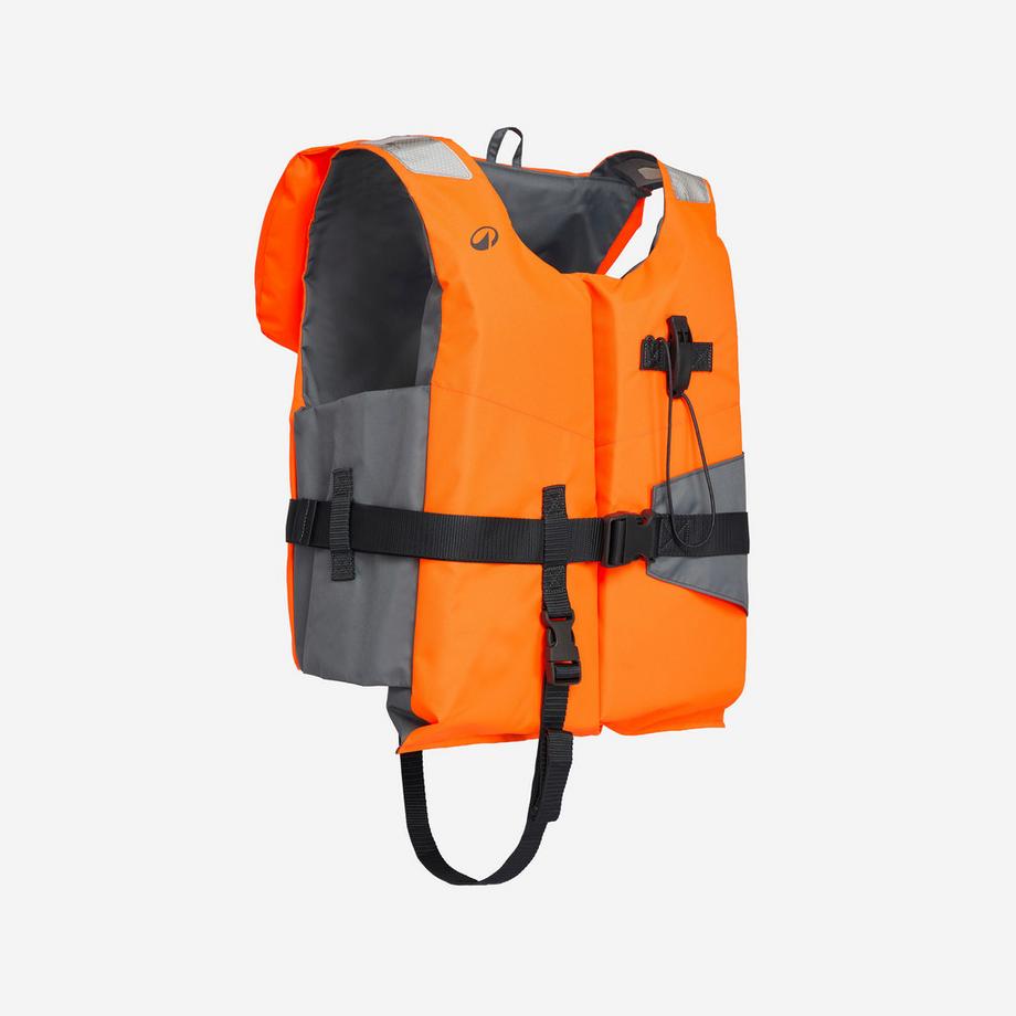 DECATHLON  Schwimmweste 100 Newton 