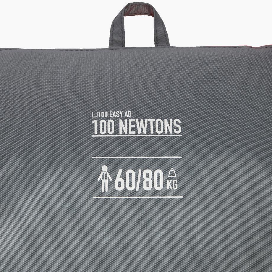 DECATHLON  Schwimmweste 100 Newton 