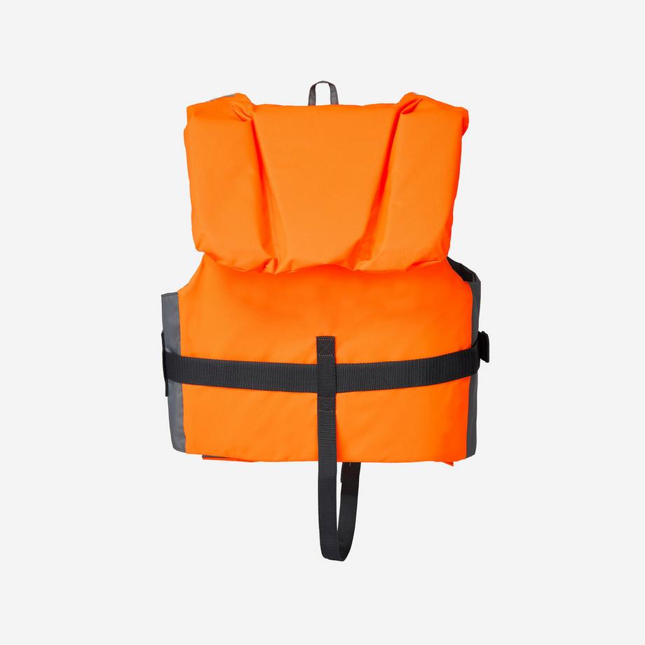 DECATHLON  Schwimmweste 100 Newton 