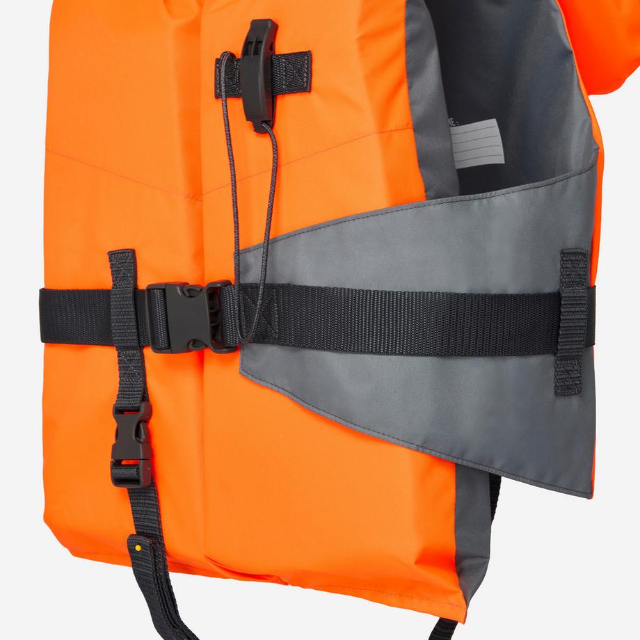 DECATHLON  Schwimmweste 100 Newton 