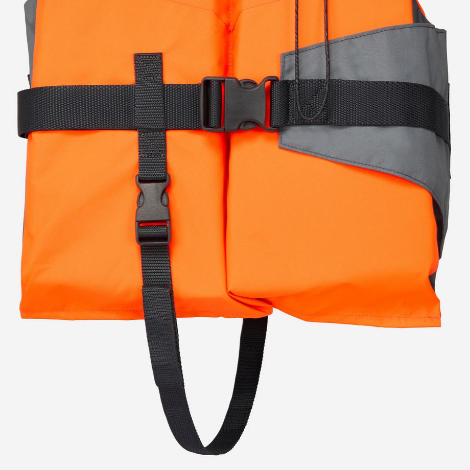DECATHLON  Gilet de sauvetage 100N en mousse LJ100N easy 