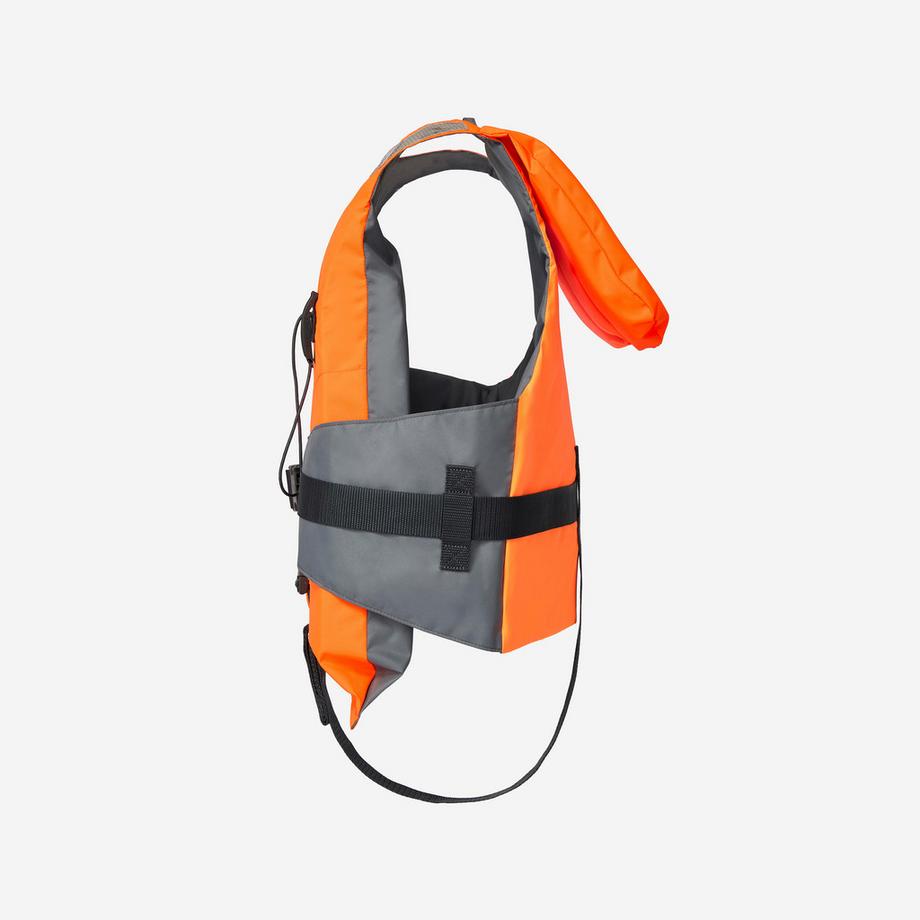 DECATHLON  Schwimmweste 100 Newton 