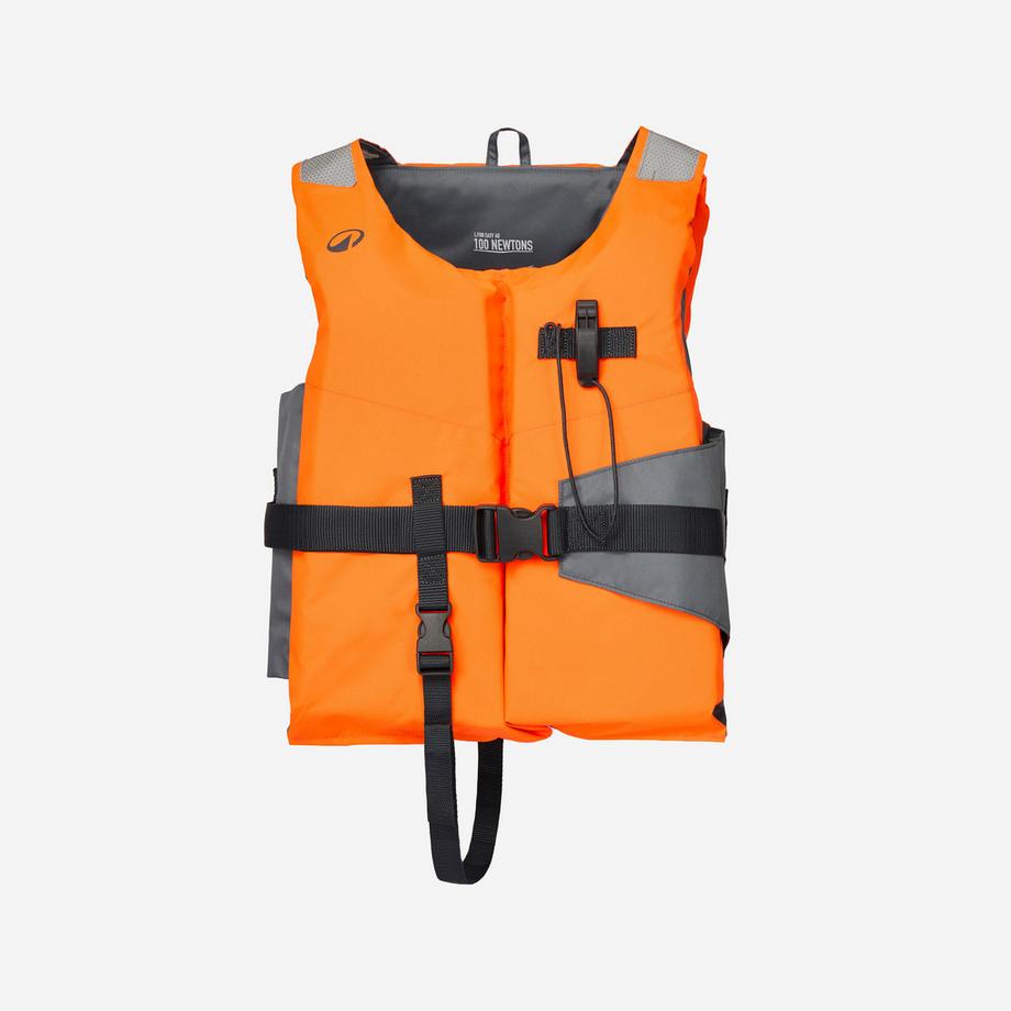 DECATHLON  Schwimmweste 100 Newton 