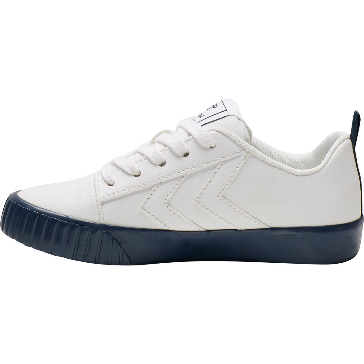 Hummel  scarpe per bambini base court classic 