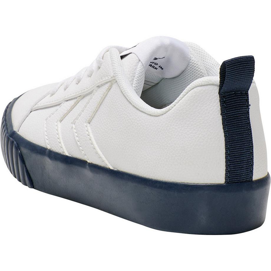 Hummel Base Court Classic Trainer  