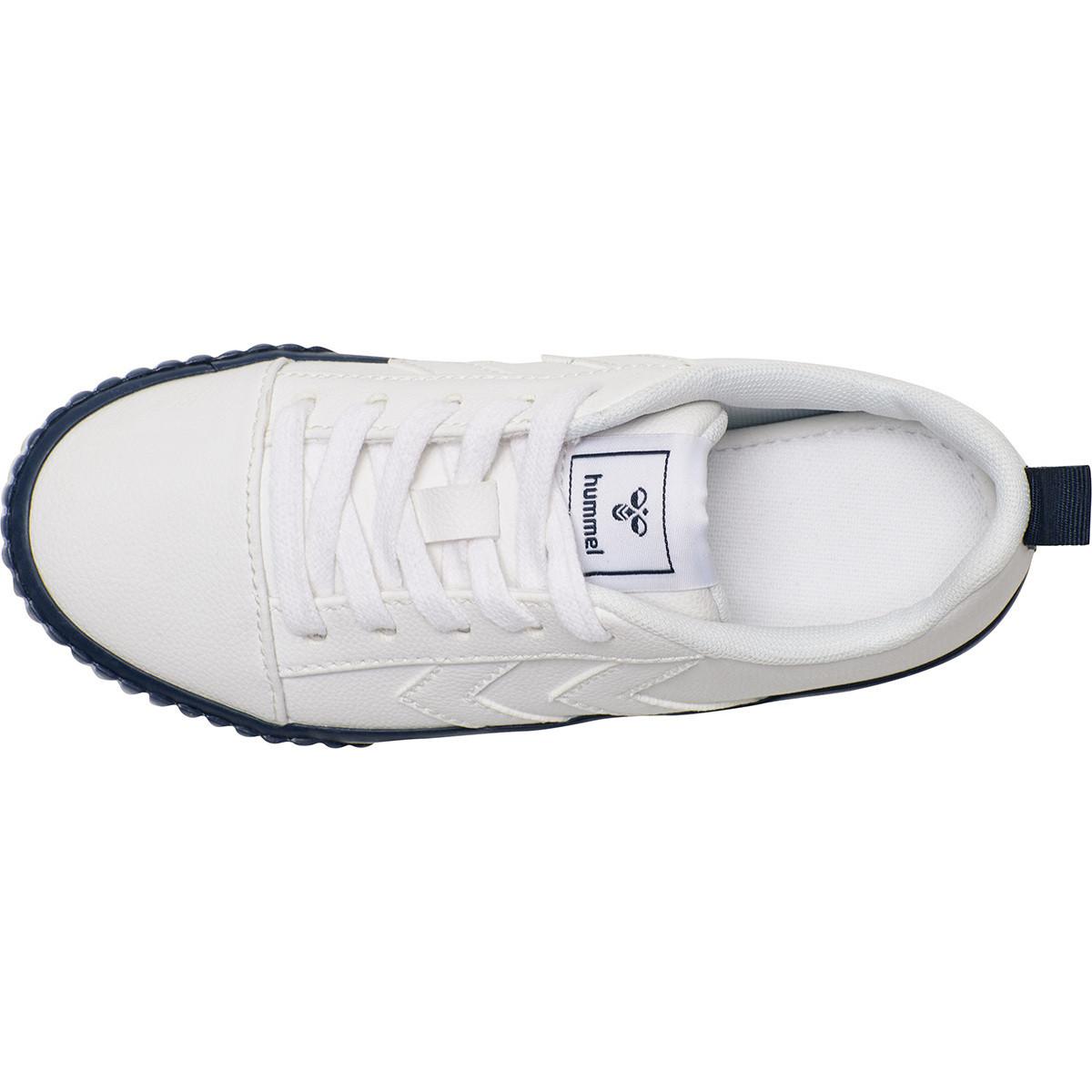 Hummel  baskets enfant base court classic 