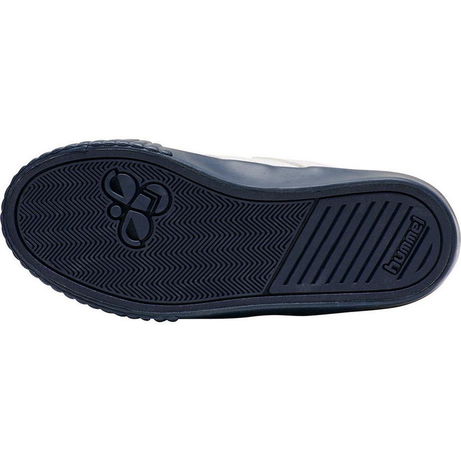 Hummel Base Court Classic Trainer  