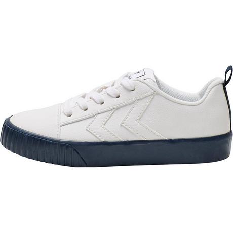 Hummel  scarpe per bambini base court classic 