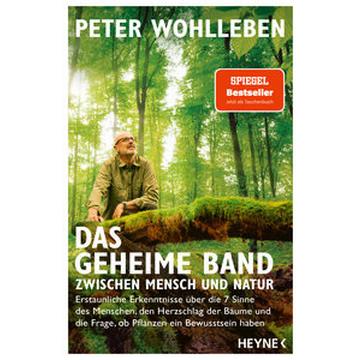 Das geheime Band zwischen Mensch und Natur