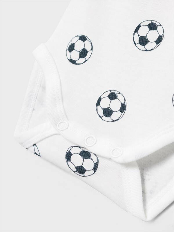 Name It  Calcio BabyBody 