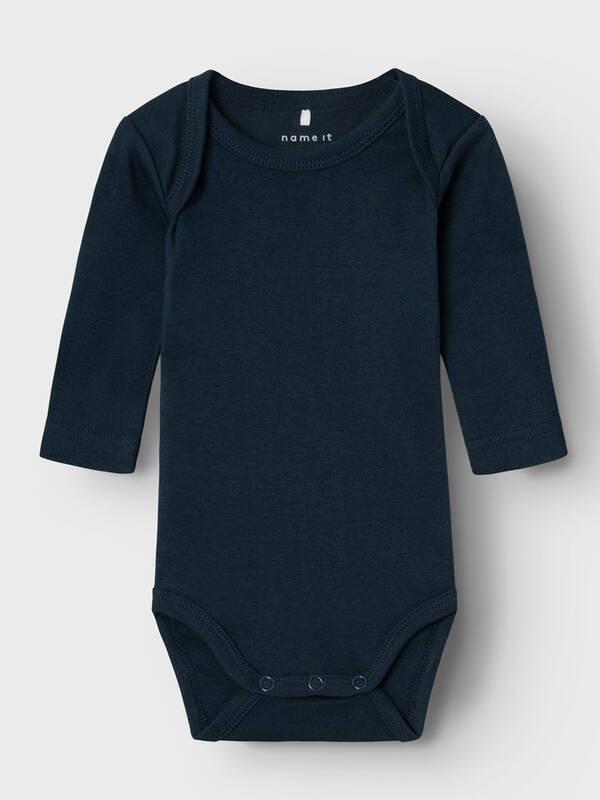 Name It  Calcio BabyBody 